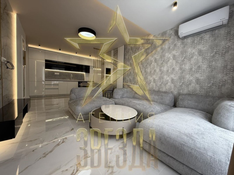 Продава 3-СТАЕН, гр. Пловдив, Остромила, снимка 2 - Апартаменти - 53248257