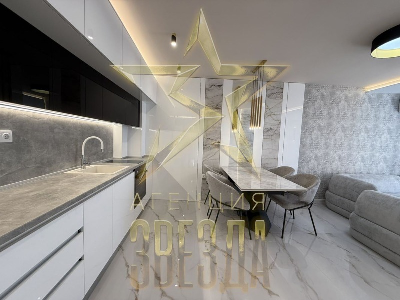 Продава 3-СТАЕН, гр. Пловдив, Остромила, снимка 3 - Апартаменти - 53248257