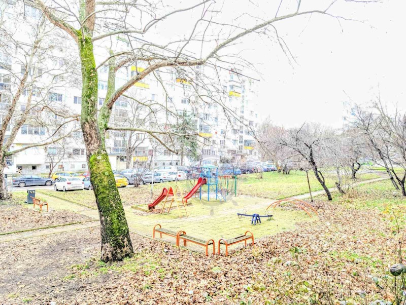 Продава 3-СТАЕН, гр. Варна, Цветен квартал, снимка 11 - Апартаменти - 53298299