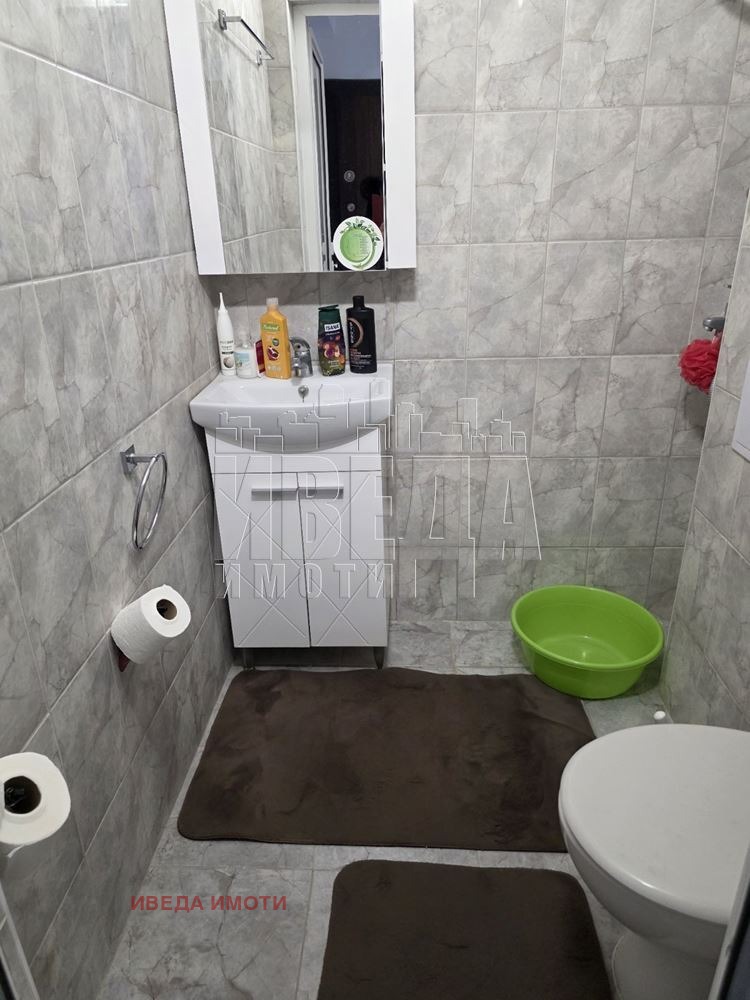 Продава 3-СТАЕН, гр. Варна, Трошево, снимка 7 - Апартаменти - 53466133