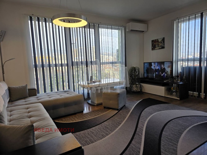 Продава 3-СТАЕН, гр. Варна, Трошево, снимка 2 - Апартаменти - 53466133