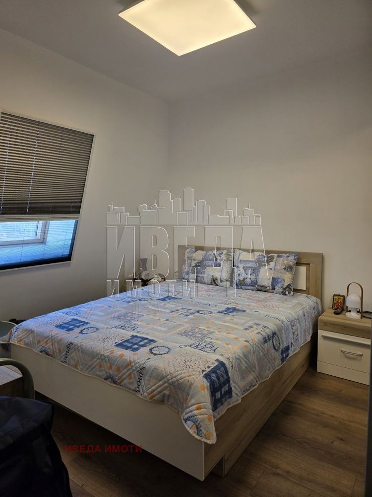 Продава 3-СТАЕН, гр. Варна, Трошево, снимка 5 - Апартаменти - 53466133