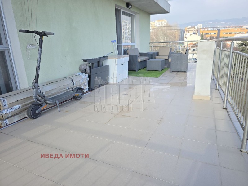 Продава 3-СТАЕН, гр. Варна, Трошево, снимка 6 - Апартаменти - 53466133