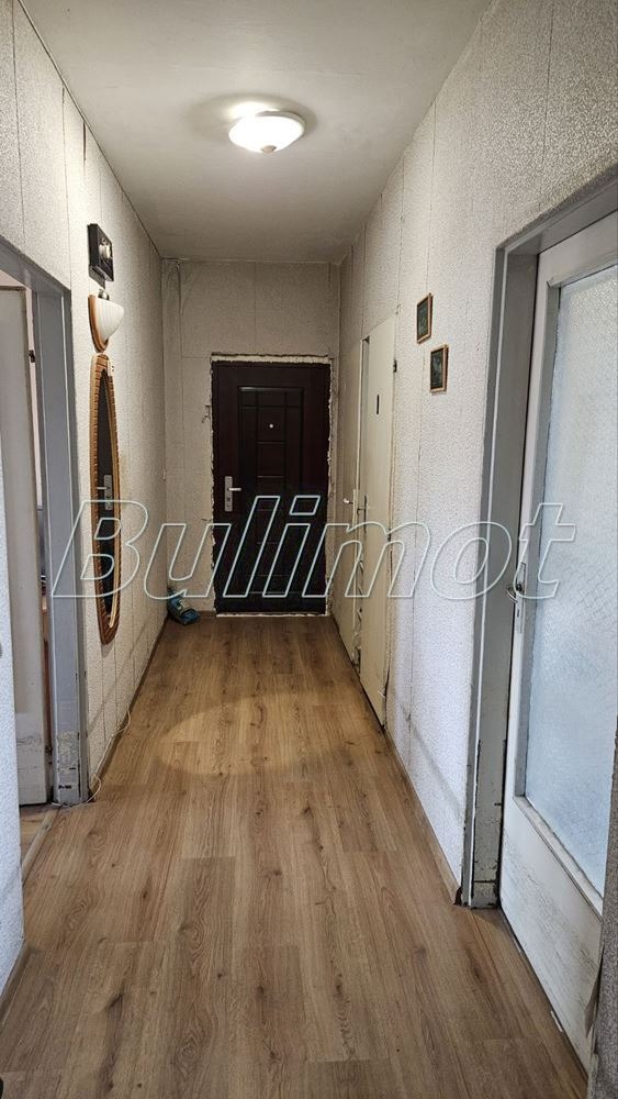 Na prodej  3 ložnice Varna , Asparuchovo , 96 m2 | 69451018