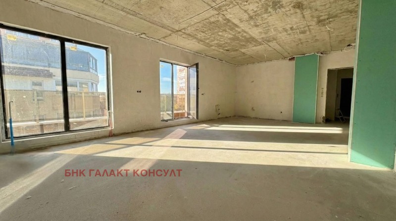 Продава 4-СТАЕН, гр. София, Овча купел 2, снимка 2 - Апартаменти - 53437397