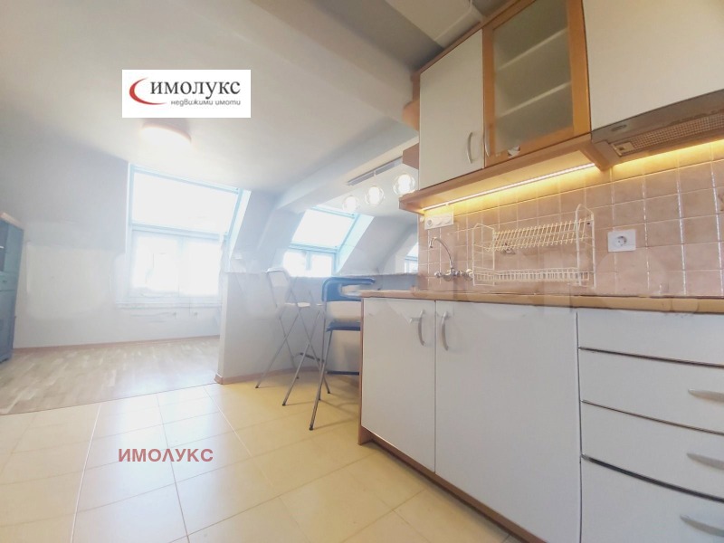 На продаж  3+ кімнати София , Докторски паметник , 230 кв.м | 52358691 - зображення [6]