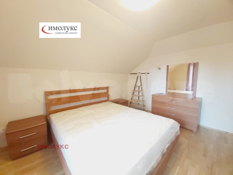 Продава  Многостаен град София , Докторски паметник , 230 кв.м | 52358691 - изображение [12]