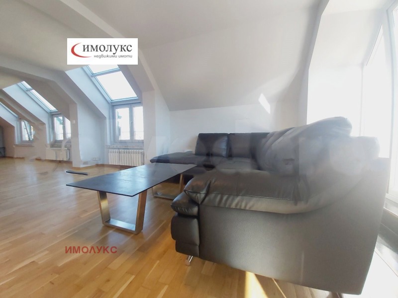 Продава  Многостаен град София , Докторски паметник , 230 кв.м | 52358691 - изображение [11]