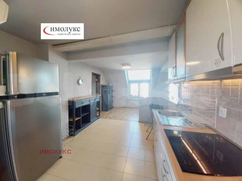 In vendita  3+ camere da letto Sofia , Doktorski pametnik , 230 mq | 52358691 - Immagine [5]