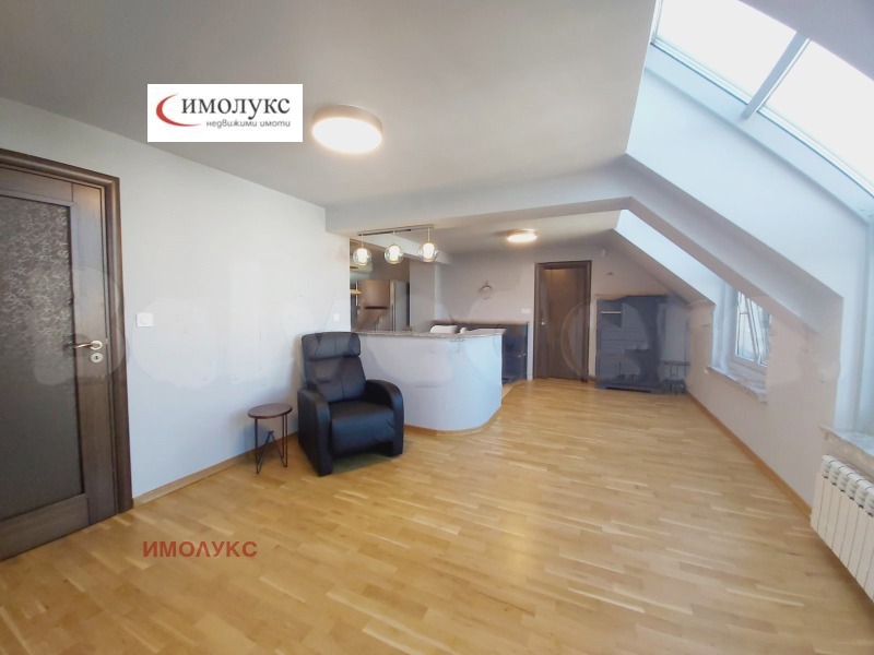 Продава  Многостаен град София , Докторски паметник , 230 кв.м | 52358691 - изображение [9]