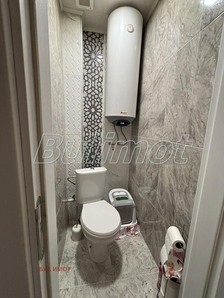 À vendre  3+ chambres Varna , Tsentralna pochta , 130 m² | 46382363 - image [7]