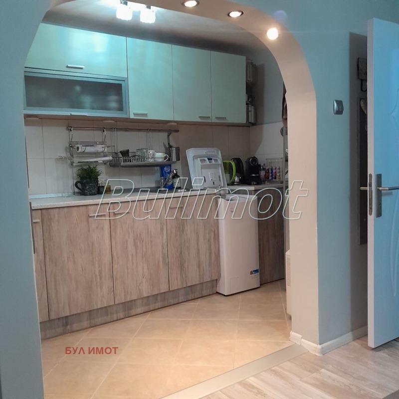 À vendre  3+ chambres Varna , Tsentralna pochta , 130 m² | 46382363 - image [5]