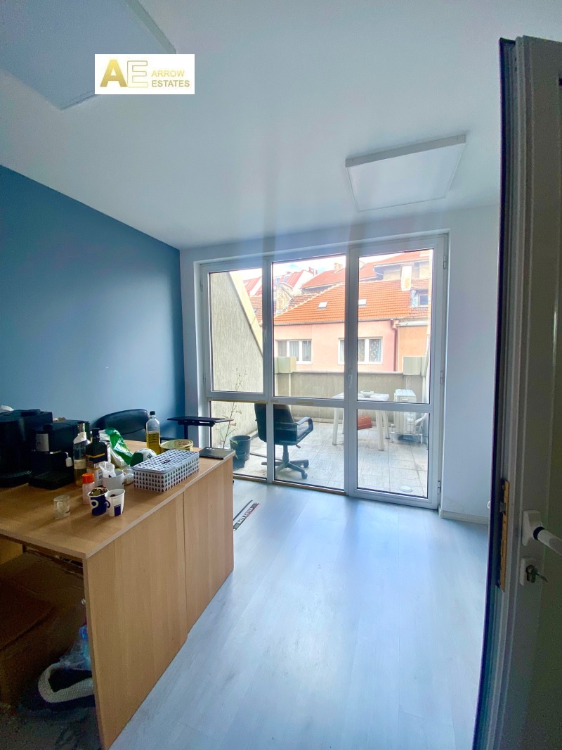 Myytävänä  Toimisto Sofia , Tsentar , 90 neliömetriä | 83032427 - kuva [5]