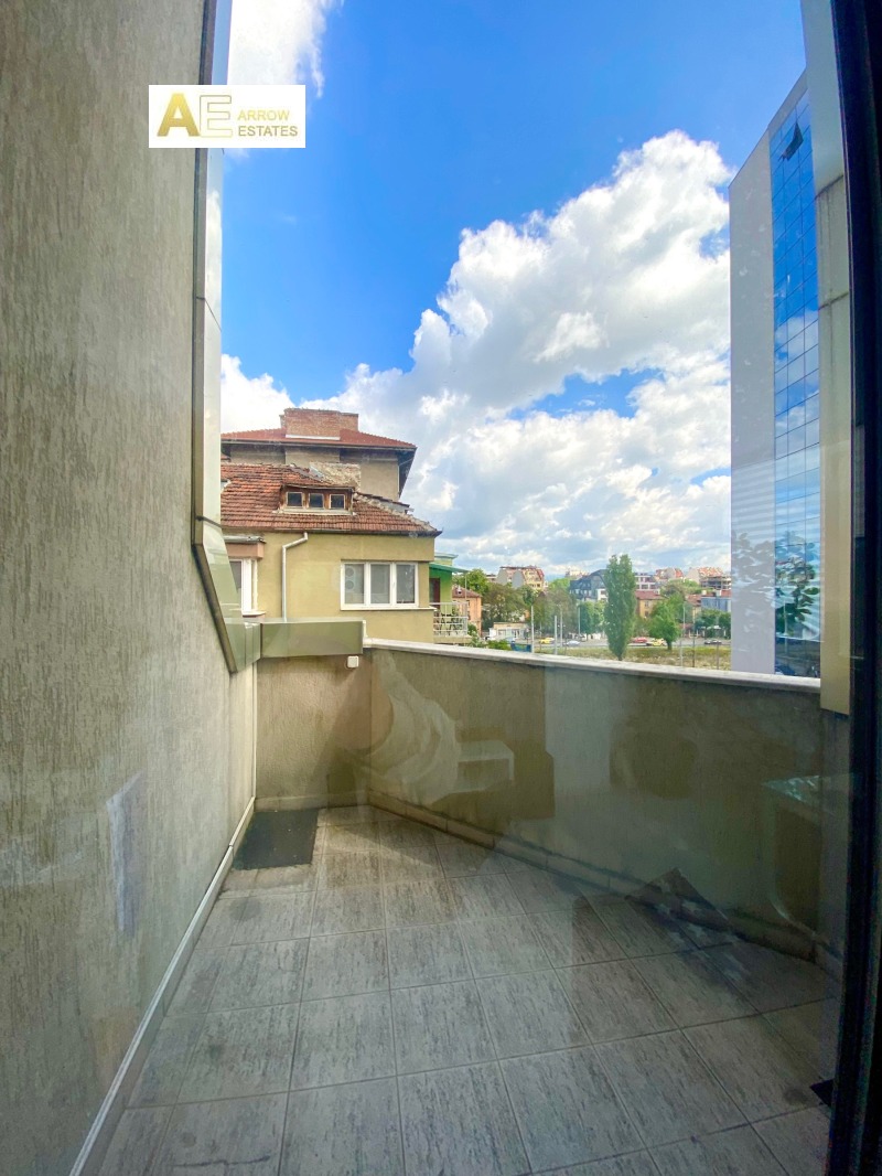 Myytävänä  Toimisto Sofia , Tsentar , 90 neliömetriä | 83032427 - kuva [9]