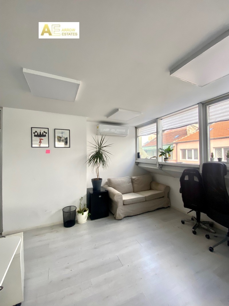 Myytävänä  Toimisto Sofia , Tsentar , 90 neliömetriä | 83032427 - kuva [2]