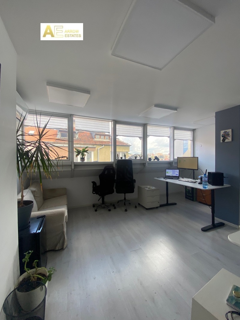 Myytävänä  Toimisto Sofia , Tsentar , 90 neliömetriä | 83032427 - kuva [3]
