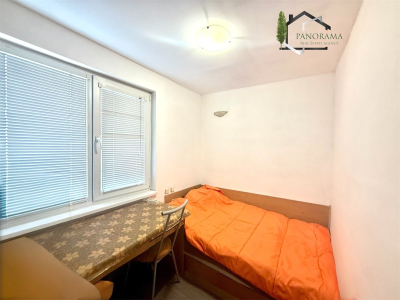 Продава ЕТАЖ ОТ КЪЩА, гр. Шумен, Център, снимка 2 - Етаж от къща - 53121475