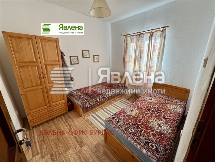 Продава КЪЩА, с. Факия, област Бургас, снимка 17 - Къщи - 48385706