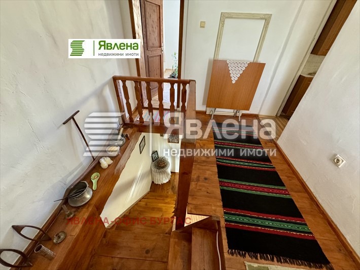 Продава КЪЩА, с. Факия, област Бургас, снимка 15 - Къщи - 48385706