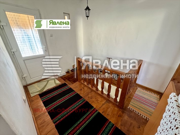 Продава КЪЩА, с. Факия, област Бургас, снимка 16 - Къщи - 48385706