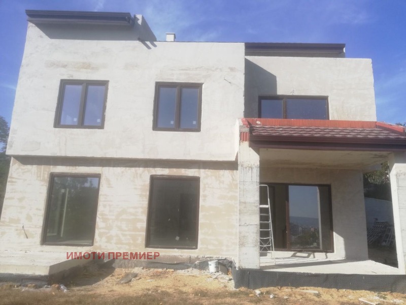 Продава КЪЩА, гр. Варна, м-т Кочмар, снимка 8 - Къщи - 49194469