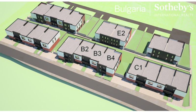 Продава КЪЩА, гр. София, с. Чепинци, снимка 4 - Къщи - 51404545