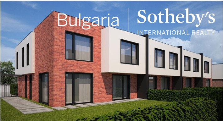 Продава КЪЩА, гр. София, с. Чепинци