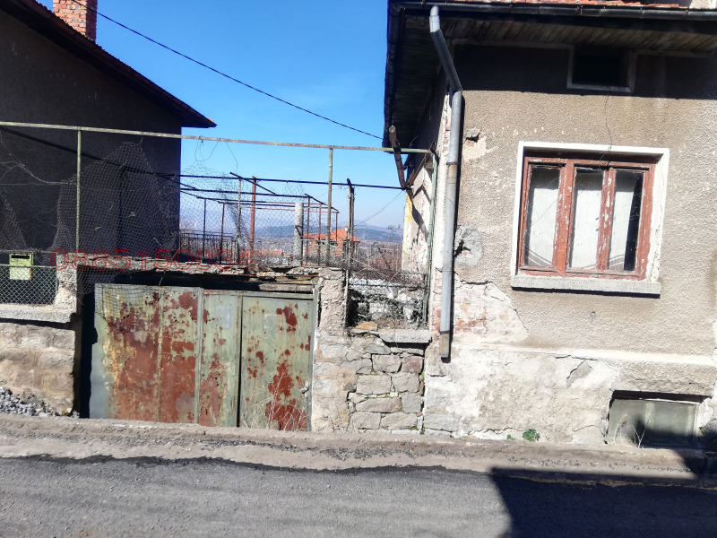 Продава КЪЩА, с. Бистрица, област Кюстендил, снимка 9 - Къщи - 52779147