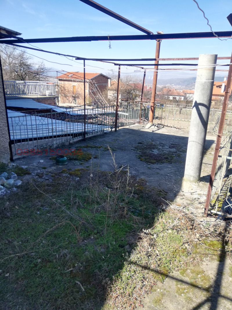Продава КЪЩА, с. Бистрица, област Кюстендил, снимка 7 - Къщи - 52779147