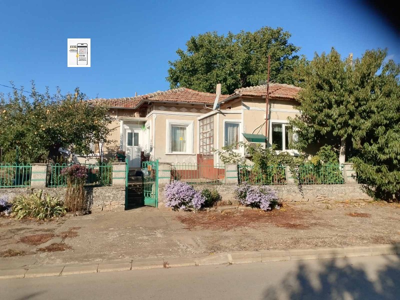 Продава КЪЩА, с. Сноп, област Добрич