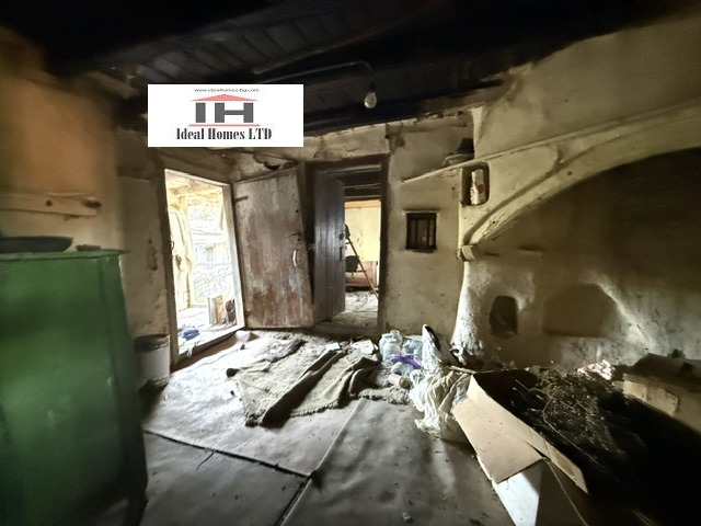 Продава КЪЩА, с. Здравковец, област Габрово, снимка 6 - Къщи - 56176566