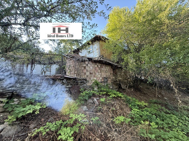 Продава КЪЩА, с. Здравковец, област Габрово, снимка 10 - Къщи - 56176566