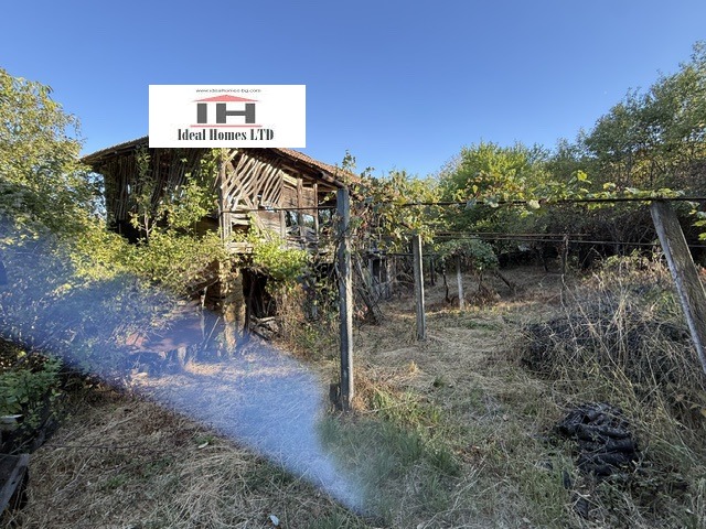 Продава КЪЩА, с. Здравковец, област Габрово, снимка 17 - Къщи - 56176566