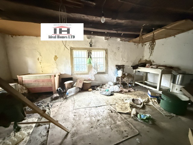 Продава КЪЩА, с. Здравковец, област Габрово, снимка 4 - Къщи - 56176566