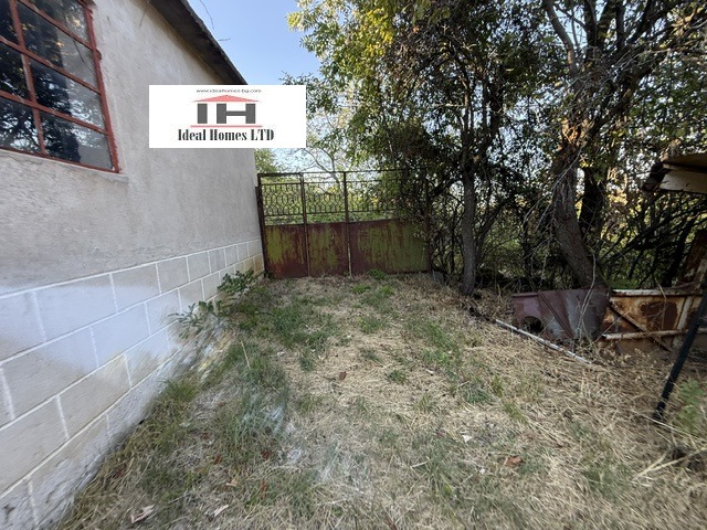 Продава КЪЩА, с. Здравковец, област Габрово, снимка 16 - Къщи - 56176566