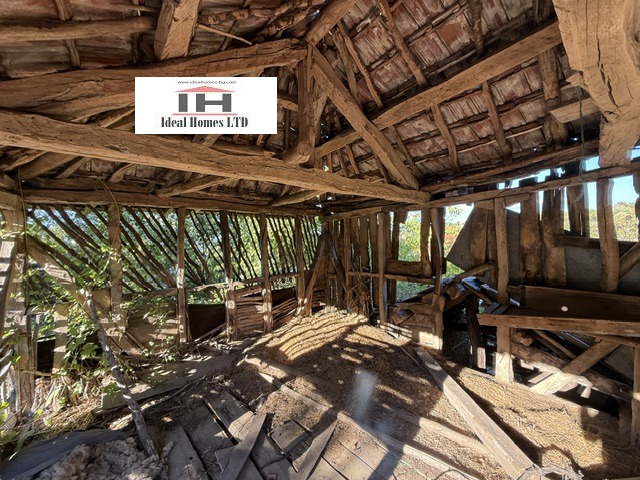 Продава КЪЩА, с. Здравковец, област Габрово, снимка 14 - Къщи - 56176566