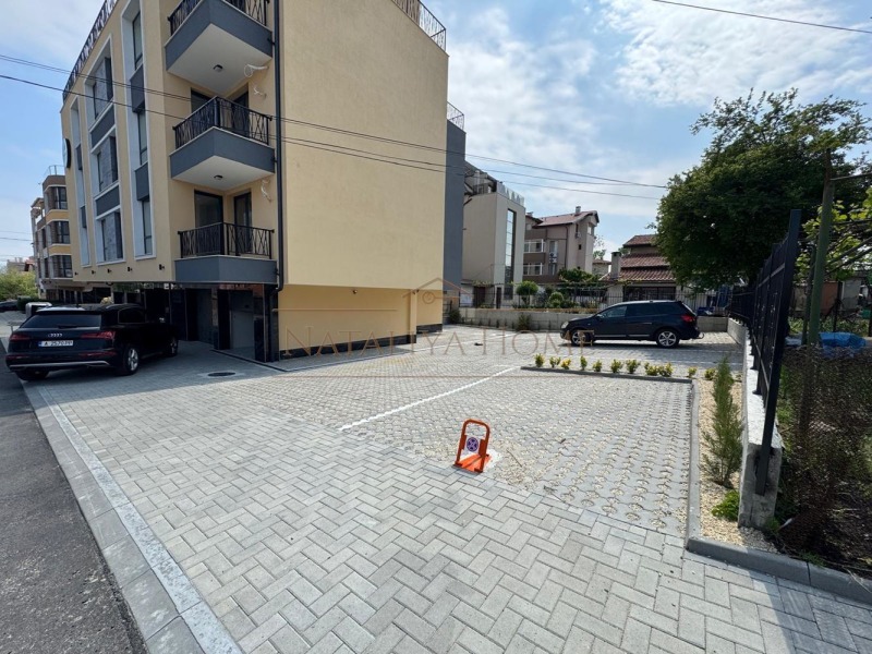 Продава  Паркомясто град Бургас , Сарафово , 18 кв.м | 64023295 - изображение [2]