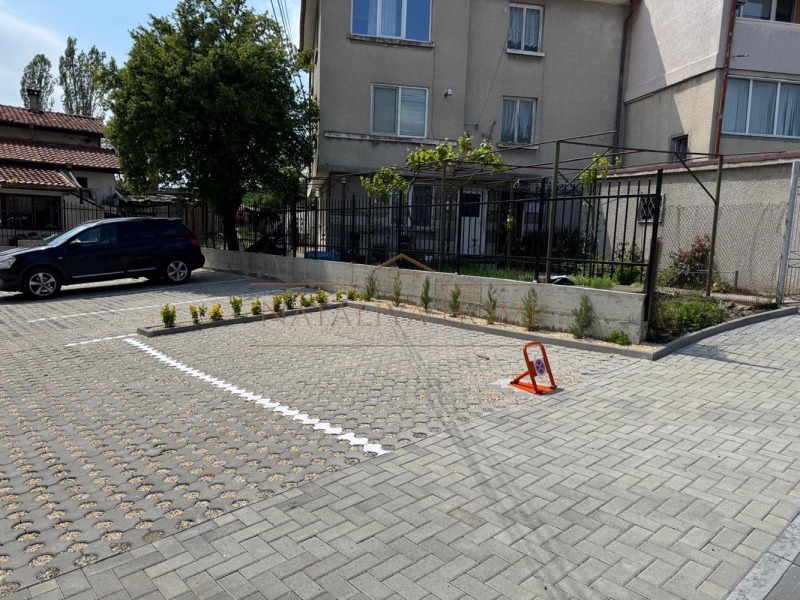 Продава  Паркомясто град Бургас , Сарафово , 18 кв.м | 64023295