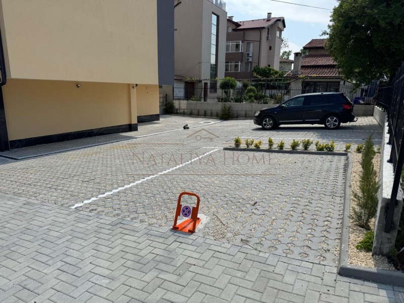 Продава  Паркомясто град Бургас , Сарафово , 18 кв.м | 64023295 - изображение [3]