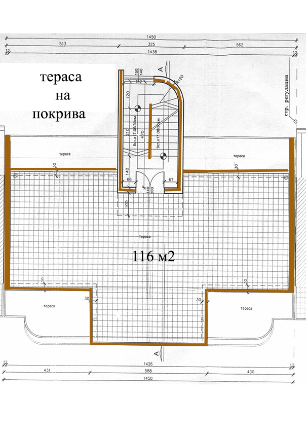На продаж  Готель область Бургас , Созопол , 623 кв.м | 39668462 - зображення [10]