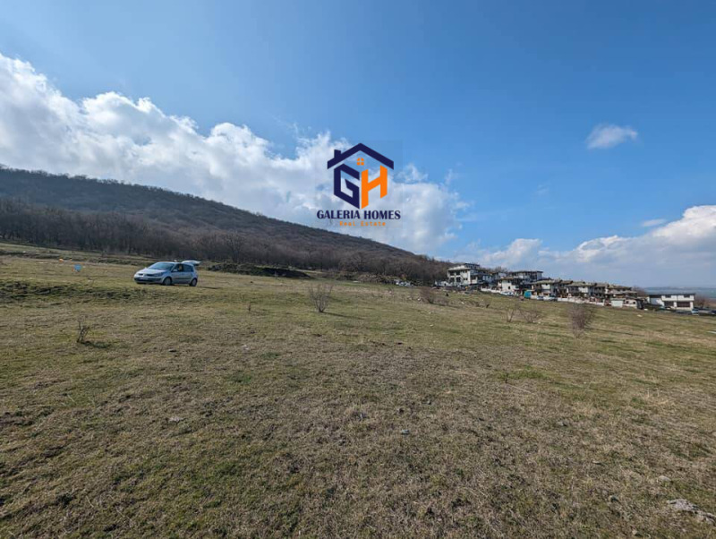 Продава ПАРЦЕЛ, с. Медово, област Бургас, снимка 4 - Парцели - 49430958