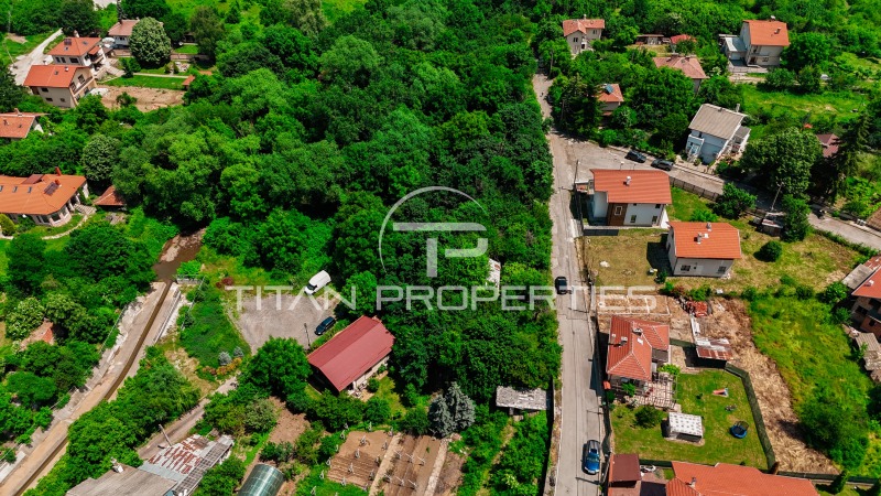 Na prodej  Spiknutí Sofia , Bankja , 750 m2 | 58334945