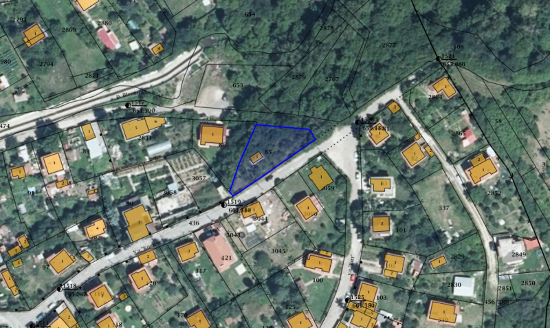 Na prodej  Spiknutí Sofia , Bankja , 750 m2 | 58334945 - obraz [2]