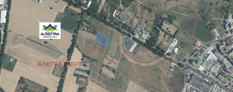 Til salgs  Plott Pazardsjik , Ustrem , 450 kvm | 75053903 - bilde [2]