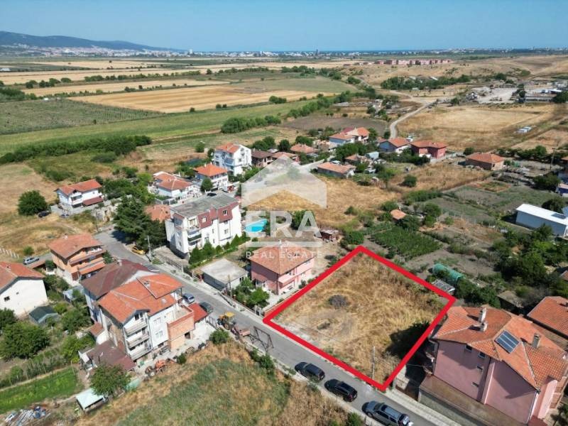 À venda  Trama região Burgas , Tankovo , 764 m² | 91406529 - imagem [2]