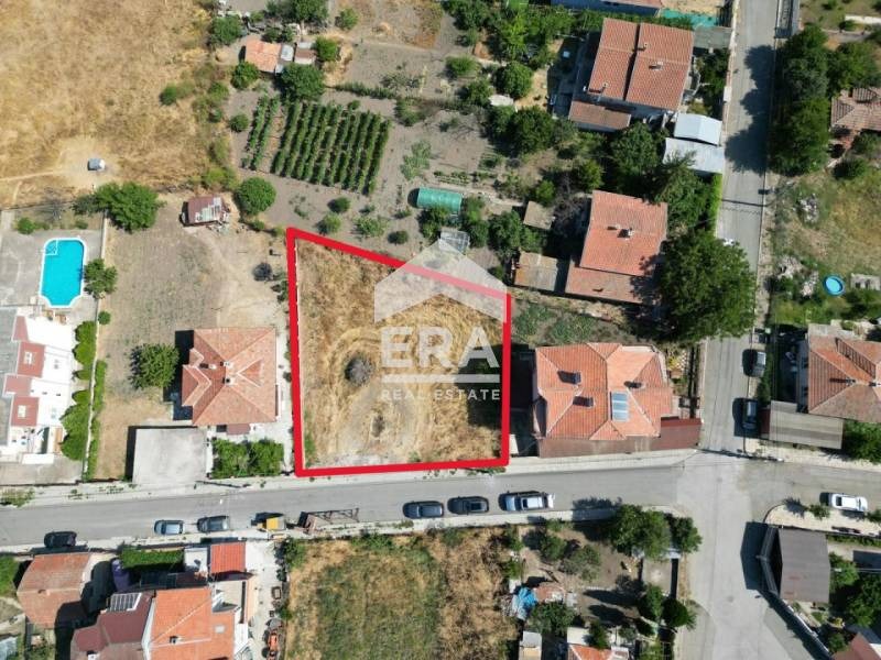 À venda  Trama região Burgas , Tankovo , 764 m² | 91406529 - imagem [4]