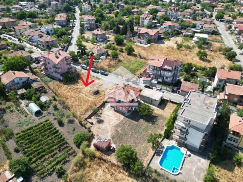 À venda  Trama região Burgas , Tankovo , 764 m² | 91406529 - imagem [3]