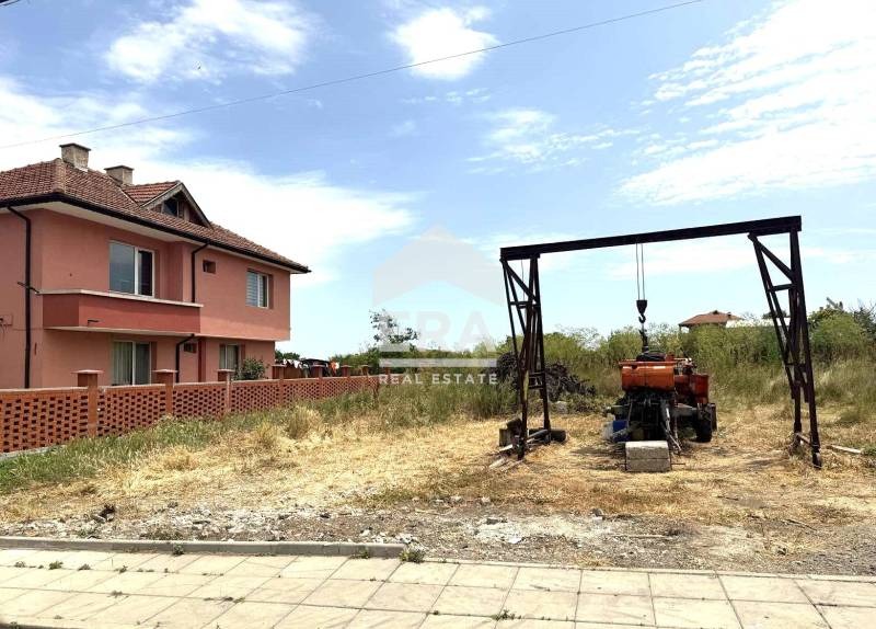 For Sale  Plot region Burgas , Tankovo , 764 sq.m | 91406529