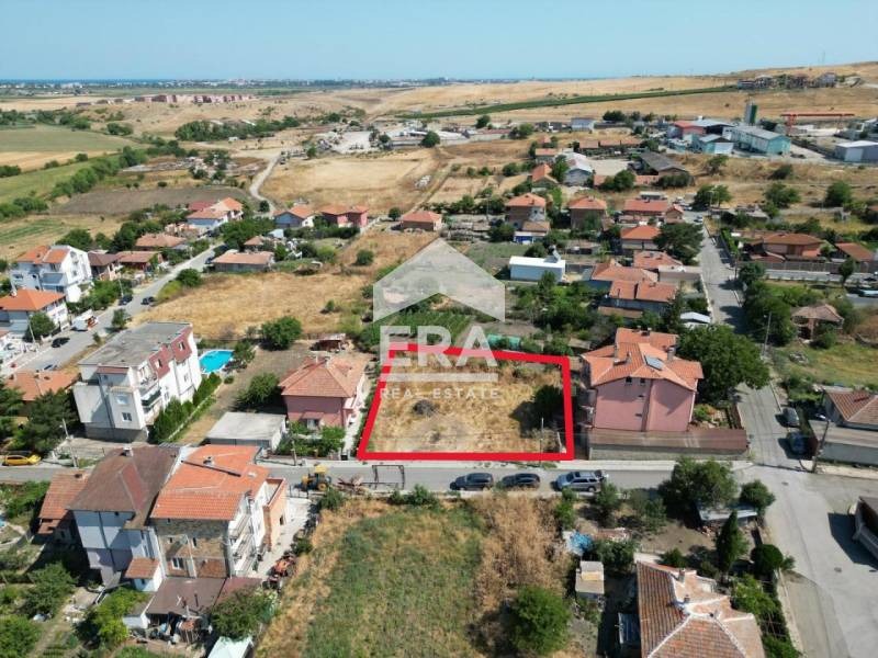 À venda  Trama região Burgas , Tankovo , 764 m² | 91406529 - imagem [5]