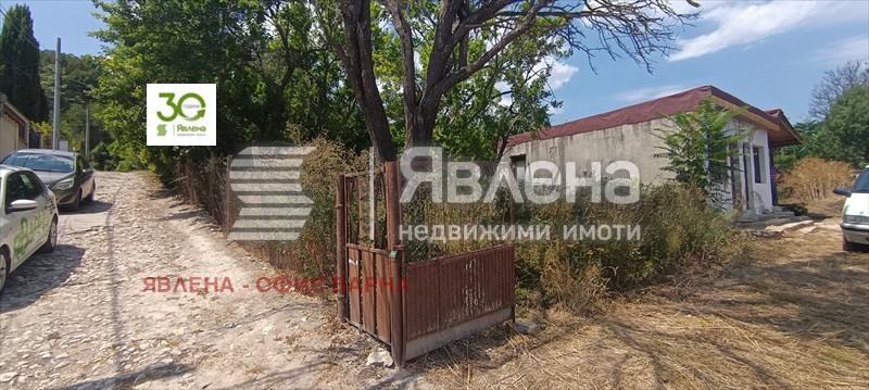 En venta  Trama región Dóbrich , Balchik , 40 metros cuadrados | 67197294